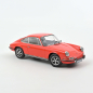 Preview: Norev 187628 Porsche 911 E 1970 orange 1:18 Modellauto