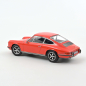 Preview: Norev 187628 Porsche 911 E 1970 orange 1:18 Modellauto