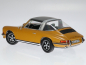 Preview: Norev 187629 Porsche 911 S Targa 2.4 1973 gold metallic 1:18 limitiert 1/1000 Modellauto