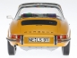 Preview: Norev 187629 Porsche 911 S Targa 2.4 1973 gold metallic 1:18 limitiert 1/1000 Modellauto