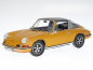 Preview: Norev 187629 Porsche 911 S Targa 2.4 1973 gold metallic 1:18 limitiert 1/1000 Modellauto