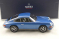 Preview: Norev 187641 Porsche 911 S 1973 blau 1:18 Modellauto limitiert 1/1000