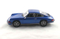 Preview: Norev 187641 Porsche 911 S 1973 blau 1:18 Modellauto limitiert 1/1000