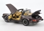 Preview: Norev 187665 Porsche 911 Turbo Targa 1987 brown metallic 1:18 modelcar