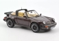 Preview: Norev 187665 Porsche 911 Turbo Targa 1987 brown metallic 1:18 modelcar