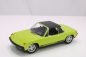 Preview: Norev 187687 VW Porsche 914 hell grüm 1975 1:18 limitiert Modellauto