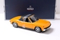 Preview: Norev 187688 VW Porsche 914 orange 1973 914/6 1:18 limitiert 1/1000 Modellauto