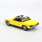 Preview: Norev 187689 VW Porsche 914-6 gelb 1973 1:18 Modellauto