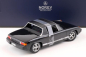Preview: Norev 187691 VW Porsche 914 2.0 black 1975 1:18 limited 1/200 modelcar