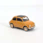 Preview: Norev 187775 Fiat 500 L 1969 positano gelb 1:18 Modellauto