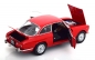 Preview: Norev 187912 Alfa Romeo 2000 GTV red 1:18 limited 1/1000 Modellauto