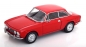 Mobile Preview: Norev 187912 Alfa Romeo 2000 GTV red 1:18 limited 1/1000 Modellauto