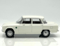 Preview: Norev 187970 Alfa Romeo Giulia TI Super 1963 white 1:18 Modelcar