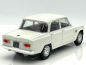 Preview: Norev 187970 Alfa Romeo Giulia TI Super 1963 white 1:18 Modelcar