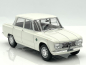 Preview: Norev 187970 Alfa Romeo Giulia TI Super 1963 white 1:18 Modelcar