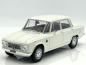 Preview: Norev 187970 Alfa Romeo Giulia TI Super 1963 white 1:18 Modelcar