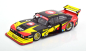 Preview: MCG Ford Capri Turbo Gr.5 #3 Zakspeed Mampe 1979 1:18 Modellauto 18800R