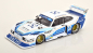 Preview: MCG Ford Capri Turbo Gr.5 #52 Zakspeed Sachs 1980 1:18 Modellauto 18801R