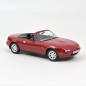 Preview: Norev Mazda MX-5 1989 Rot 1:18 Modellauto