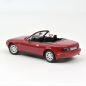 Preview: Norev Mazda MX-5 1989 Rot 1:18 Modellauto