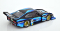 Preview: MCG Ford Capri Turbo Gr.5 #53 Zakspeed D&W 1980 1:18 Modellauto 18802R