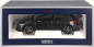 Preview: Norev 188591 Volkswagen Golf VIII GTI MK8 2019 black 1:18 Modellauto VW
