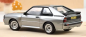 Preview: Norev 188312 AUDI SPORT QUATTRO 1985 grey metallic 1:18 Modelcar limited edition 1/300
