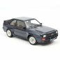 Preview: Norev 188314 AUDI SPORT QUATTRO 1985 DUNKELBLAU 1:18 Modellauto