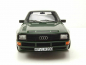 Preview: Norev 188318 Audi Sport Quattro S1 1985 dunkelgrün 1:18 limited Modellauto