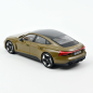 Preview: Norev 188380 Audi RS e-ton GT 2021 olive metallic 1:18 Modellauto