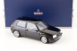 Preview: Norev 188415 VW Golf III GTI 1996 schwarz metallic 1:18 Volkswagen Modellauto