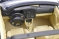 Preview: Norev 188434 Volkswagen VW Golf III Cabriolet 1995 dunkel blau 1:18 limitiert 1/1000 Modellauto