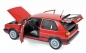 Preview: Norev Volkswagen Golf II GTI 1990 rot 1:18 - 188438 Modellauto