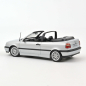 Preview: Norev VW Golf III 3 Cabriolet 1995 silver 1:18 modelcar