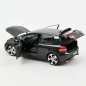 Preview: Norev 188503 Volkswagen Golf VI GTI 2009 dunkel grau 1:18 Modellauto VW