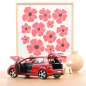 Preview: Volkswagen VW Golf VI GTI 2009 tornado rot 1:18 Modellauto Norev
