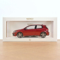 Preview: Volkswagen VW Golf VI GTI 2009 tornado rot 1:18 Modellauto Norev