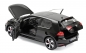 Preview: Norev 188550 Volkswagen Golf 7 VII GTI 2013 schwarz 1:18 VW MK7 Modellauto