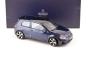 Preview: Norev 188552 Volkswagen Golf VII 7 GTI 2013 blue metallic 1:18 MK7 modelcar limited edition 1/200