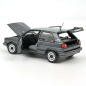 Preview: Norev 188556 Volkswagen Golf II CL 1988 grau metallic 1:18 MKII Modellauto VW