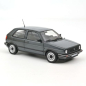 Preview: Norev 188556 Volkswagen Golf II CL 1988 grau metallic 1:18 MKII Modellauto VW