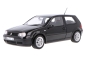 Preview: Norev 188574 Volkswagen Golf IV 4 GTI 1998 black 1:18 Modellauto VW