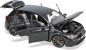 Preview: Norev 188591 Volkswagen Golf VIII GTI MK8 2019 black 1:18 Modellauto VW