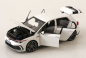 Preview: Volkswagen Golf VIII 8 GTI CD 2021 weiss 1:18 Modellauto Norev VW 188593