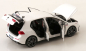 Preview: Volkswagen Golf VIII 8 GTI CD 2021 weiss 1:18 Modellauto Norev VW 188593