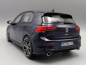Preview: Norev 188594 Volkswagen Golf VIII 8 GTI 2020 blue metallic 1:18 MK8 modelcar