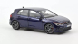 Preview: Norev 188594 Volkswagen Golf VIII 8 GTI 2020 blue metallic 1:18 MK8 modelcar