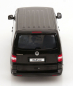 Preview: VW T5 2003 Multivan 1:18 black Norev limited 1/1000 modelcar Volkswagen
