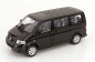 Preview: VW T5 2003 Multivan 1:18 black Norev limited 1/1000 modelcar Volkswagen