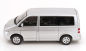 Preview: VW T5 2003 Multivan 1:18 silver Norev limited 1/1000 modelcar Volkswagen